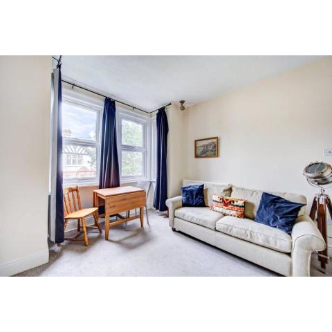 GuestReady - Harrow Delight near Recreation Ground