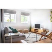 GuestReady - Homely Leeds City Apartment Sleep 4