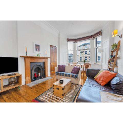 GuestReady - Lovely home near Leith Walk