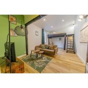 GuestReady - Lovely nest in the heart of the city