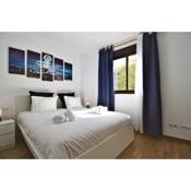 GuestReady - Lux stay near Barajas Airport