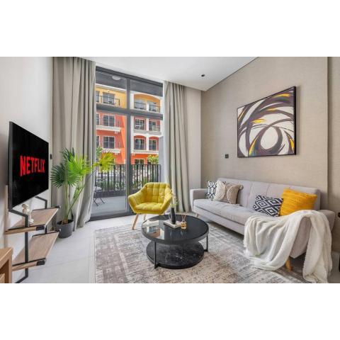 GuestReady - Luxe living at Beverly Residence