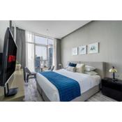 GuestReady - Luxurious residence near Burj Khalifa