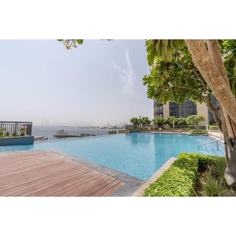 GuestReady - Luxury Apartment at Dubai Creek