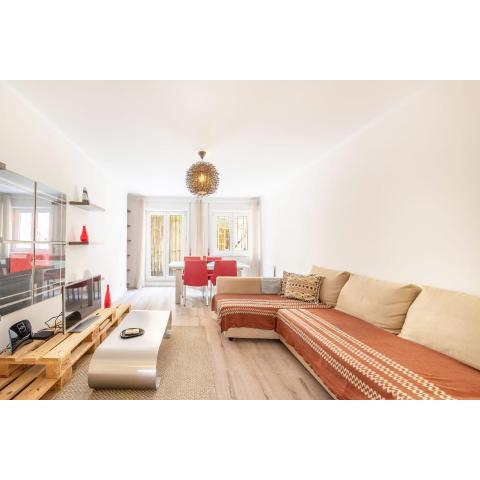 GuestReady - Minimalist Downtown Apt with Terrace