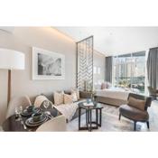GuestReady - Modern and tastefully furnished apartment in Business Bay!