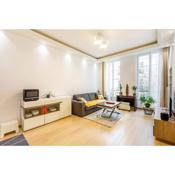 GuestReady - Modern apartment in a prime location