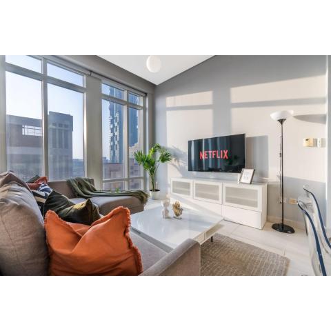 GuestReady - Modern Loft in Downtown