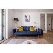 GuestReady - Modern nest in London