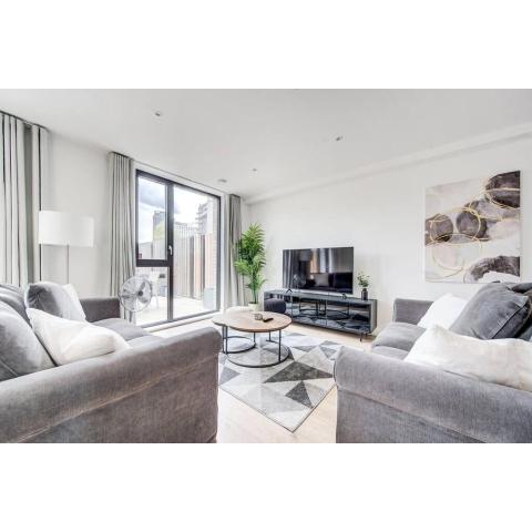 GuestReady - Olympic Park City Living