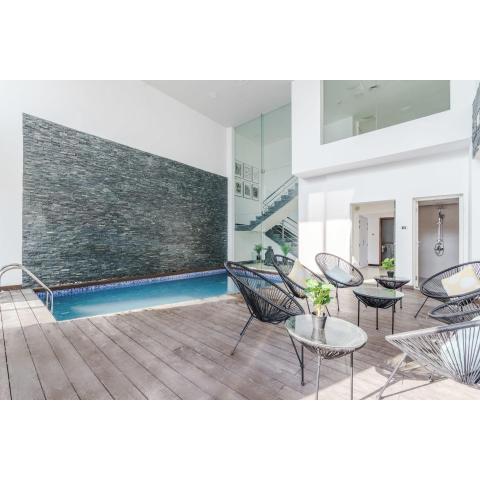 GuestReady - Penthouse with a Private Pool