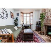 GuestReady - Picturesque interiors in Brighton