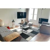 GuestReady - Retro Apt near Grande Horloge