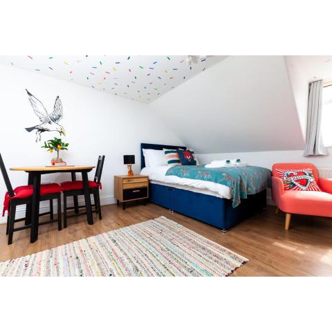 GuestReady - Seaside Serenity in Brighton