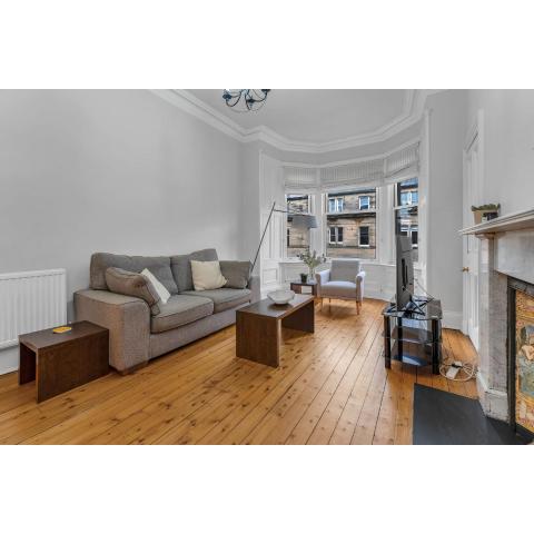 GuestReady - Serenity Flat near St James Centre