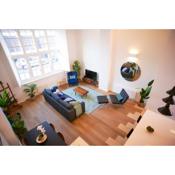 GuestReady - Sophisticated Home in Shoreditch