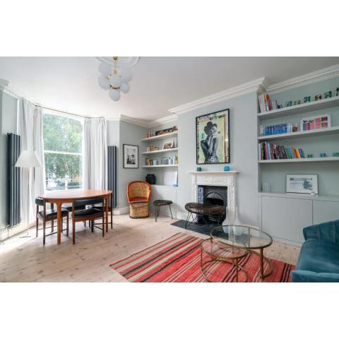 GuestReady - Stunning 1BR Flat in Highbury