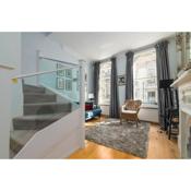 GuestReady - Stunning Covent Garden 2BR Duplex