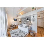 GuestReady - The Blue Door Loft