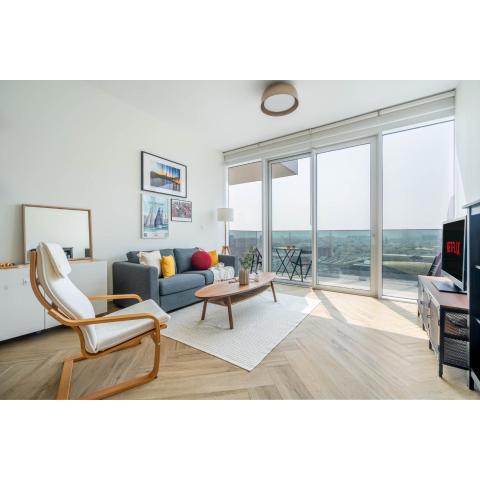 GuestReady - Trendy interiors with city views