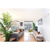 GuestReady - Trendy stay near Brick Lane Market