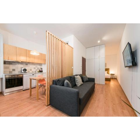 GuestReady - Yazdah Flat 1