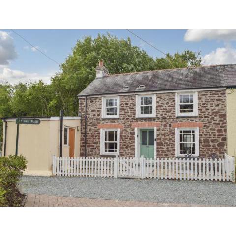 Guildford Bridge Cottage