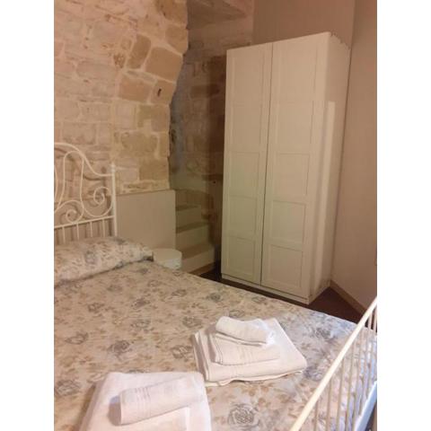 H2o Apartment Giovinazzo