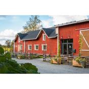 Haapala Brewery restaurant and accommodation