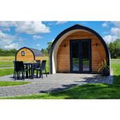 Habberley Glamping Pods