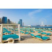 Habtoor Grand Resort, Autograph Collection