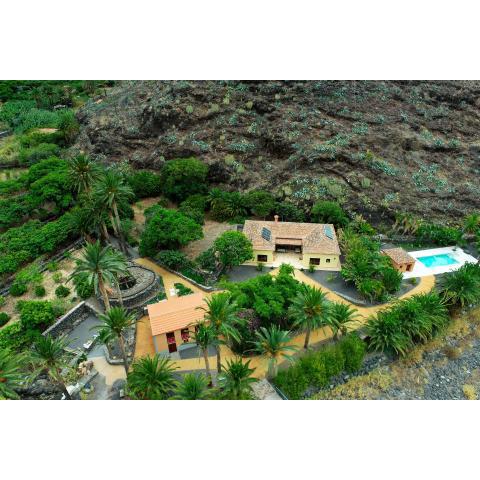 Haciendita Gomera