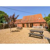 Hadleigh Farm Barn