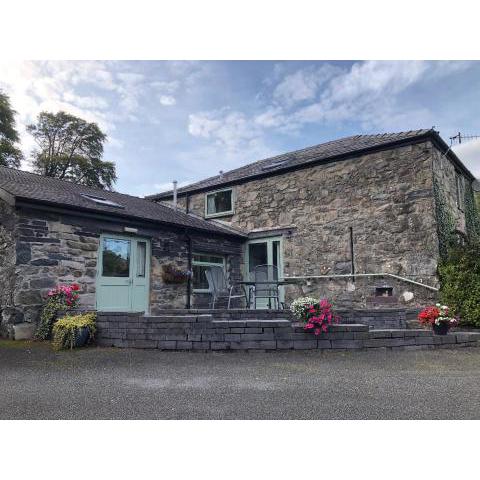 Hafan Cottage at Bryn Llys