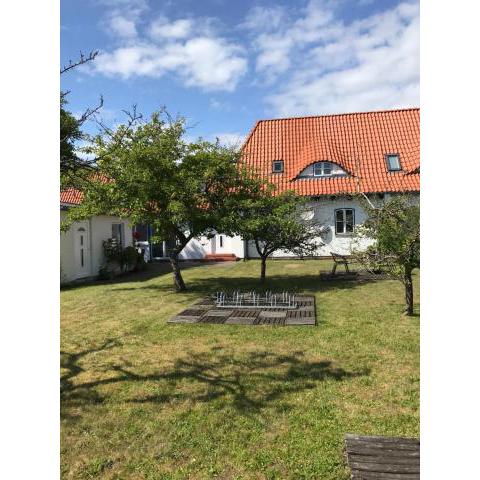 Hafenapartments Zingst