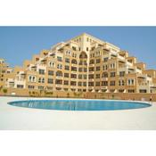 Hala Holiday Homes- Bab Al Bahr Residence, Al Marjan Island