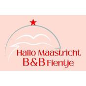 Hallo Maastricht B&B Fientje