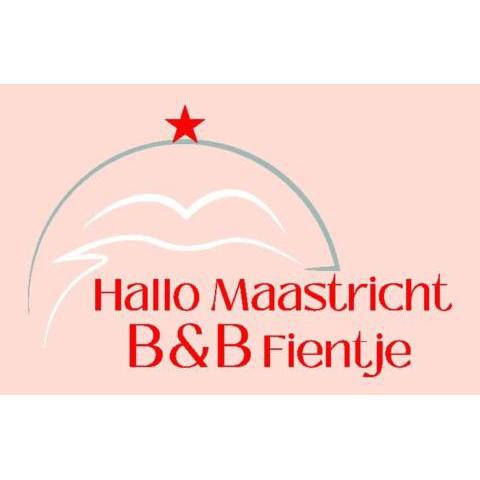 Hallo Maastricht B&B Fientje