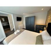 Hamlet Court Apartment Flat 1B