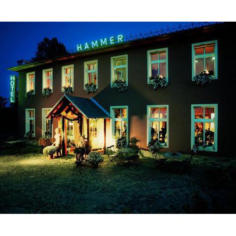 Hammers Landhotel GmbH