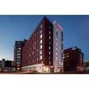 Hampton By Hilton Belfast City Centre