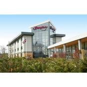 Hampton by Hilton Corby