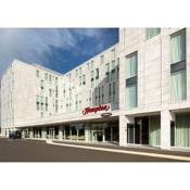 Hampton By Hilton London Stansted Airport