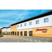 Hampton by Hilton Oxford