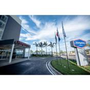 Hampton By Hilton Santo Domingo Airport