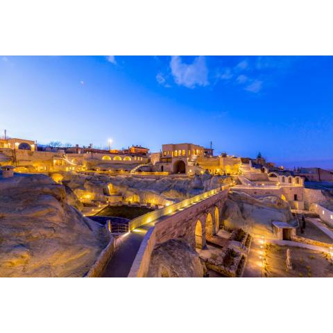 Hanedan Cappadocia Suites