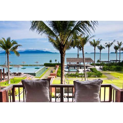 Hansar Samui Resort & Spa - SHA Extra Plus