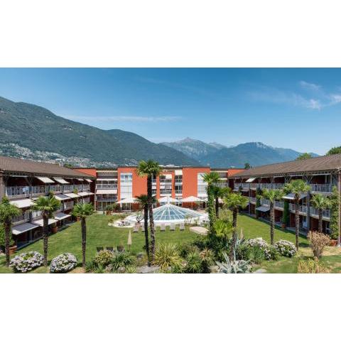 Hapimag Resort Ascona