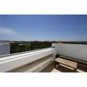 HappyTaviraApartments / Golden Club Cabanas / Apartamento Sky