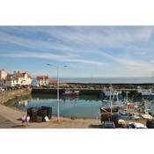 Harbour House- home from home in Pittenweem